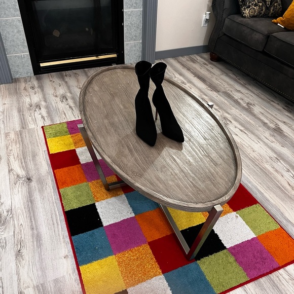 Veronica Beard Sock Boots - Picture 5 of 11